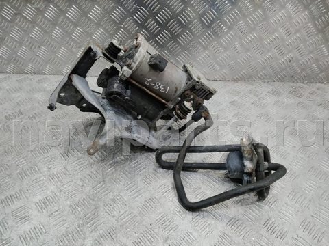 Компрессор пневмоподвески Mercedes S W222, 2015 г., OEM A2223200604, арт. 99542, фото 3