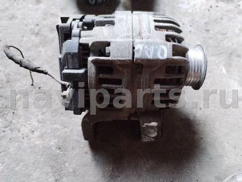 Генератор Opel Astra, 1999 г., арт. 99584547, фото 2