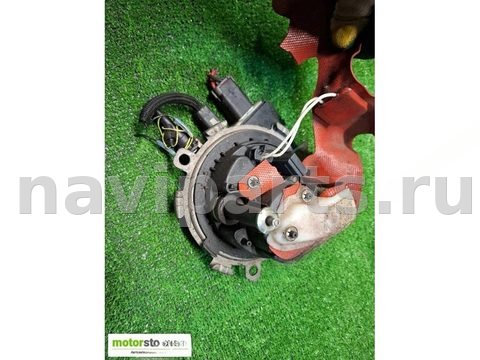 Бак AdBlue Renault Scenic, 2018 г., OEM 237G00174R, арт. 99665872_12, фото 6
