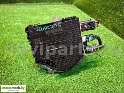 Бак AdBlue Renault Talisman, 2015 г., OEM 237G00174R, арт. 99665872_17
