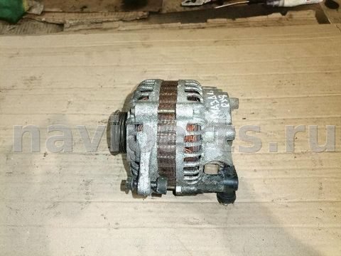 Генератор Mazda RX8, 2005 г., OEM A3tg1291a, арт. 99715363, фото 3