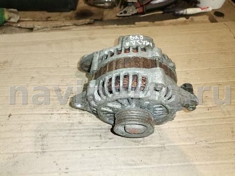 Генератор Mazda RX8, 2005 г., OEM A3tg1291a, арт. 99715363, фото 4