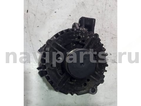 Генератор Volvo V60, 2011 г., OEM 30659341, арт. 99757030