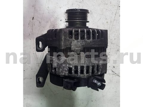 Генератор Volvo V60, 2011 г., OEM 30659341, арт. 99757030, фото 2