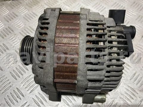 Генератор Citroen C5, 2004 г., OEM 9654752880, арт. 99823376, фото 2