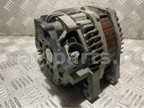 Генератор Citroen C5, 2004 г., OEM 9654752880, арт. 99823376, фото 5