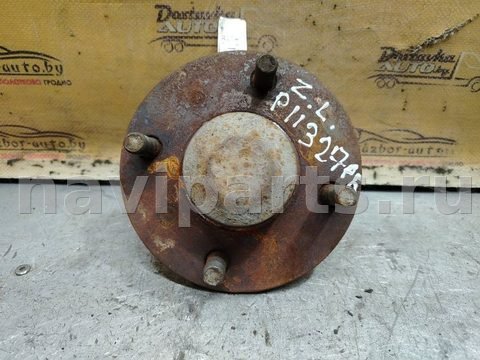 Ступица задняя левая Nissan Primera P11 W11 рестайлинг, арт. 99931
