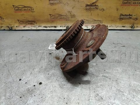 Ступица задняя правая Nissan Primera P11 W11 рестайлинг, арт. 99932, фото 2