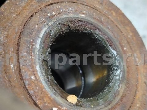 Ступица задняя правая Nissan Primera P11 W11 рестайлинг, арт. 99932, фото 4