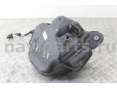 Бак AdBlue BMW X5 F15, 2015 г., OEM 16197295653, арт. 99959355205, фото 2