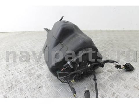 Бак AdBlue BMW X5 F15, 2015 г., OEM 16197295653, арт. 99959355205, фото 5