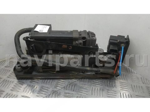 Компрессор пневмоподвески BMW 5 F10/F11/GT F07, OEM 37206789450, арт. 99959357836_1