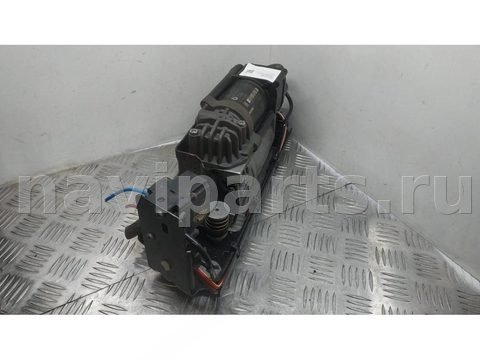 Компрессор пневмоподвески BMW 5 F10/F11/GT F07, OEM 37206789450, арт. 99959357836_1, фото 2