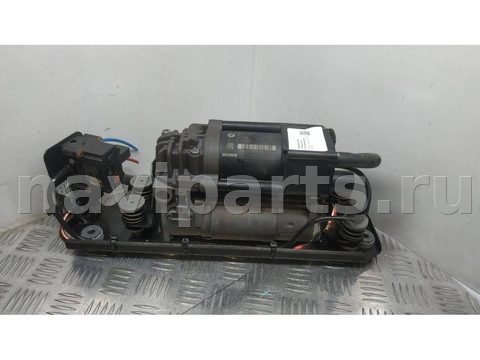 Компрессор пневмоподвески BMW 5 F10/F11/GT F07, OEM 37206789450, арт. 99959357836_1, фото 3