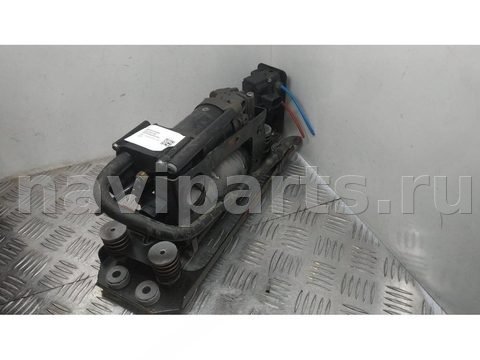 Компрессор пневмоподвески BMW 5 F10/F11/GT F07, OEM 37206789450, арт. 99959357836_1, фото 4