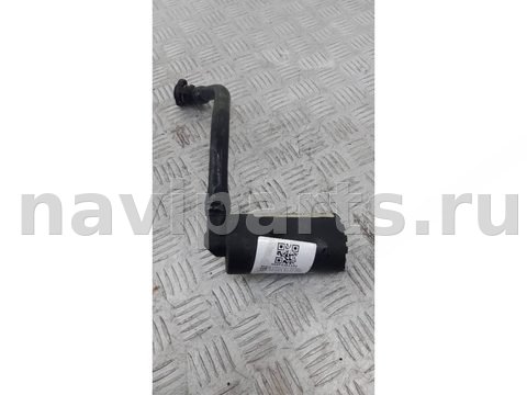 Адсорбер BMW X6 E71/E72, 2010 г., OEM 16136759952, арт. 99959361101