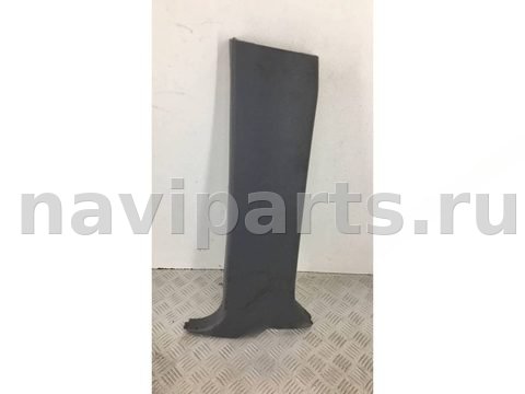 Стойка кузовная центральная левая BMW X5 E53, OEM 51438259251, арт. 99959362988