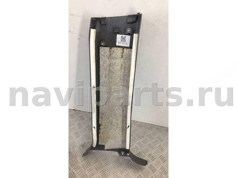 Стойка кузовная центральная левая BMW X5 E53, OEM 51438259251, арт. 99959362988, фото 2