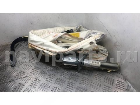 Подушка безопасности боковая шторка правая BMW 7 E65/E66, OEM 4335201, арт. 99959363961