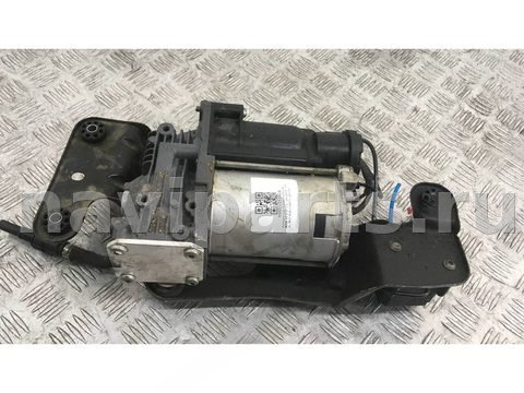 Компрессор пневмоподвески BMW X5 E70, 2008 г., OEM 37226775479, арт. 99959371916