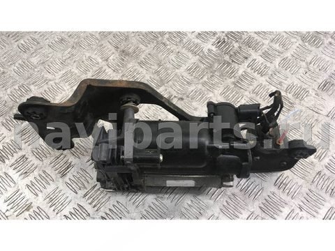 Компрессор пневмоподвески BMW X5 E70, 2008 г., OEM 37226775479, арт. 99959371916, фото 2
