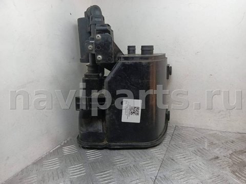 Адсорбер BMW 5 F10/F11/GT F07, 2013 г., OEM 7245541, арт. 999593768853