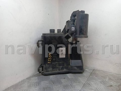 Адсорбер BMW 5 F10/F11/GT F07, 2013 г., OEM 7245541, арт. 999593768853, фото 2