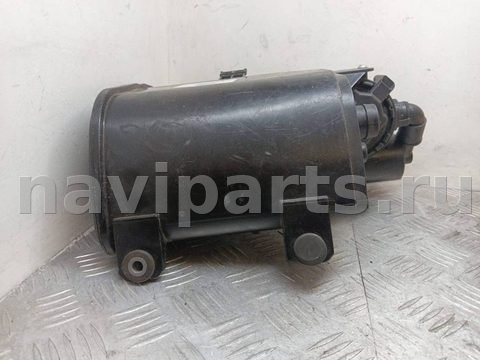 Адсорбер BMW 5 F10/F11/GT F07, 2013 г., OEM 7245541, арт. 999593768853, фото 4