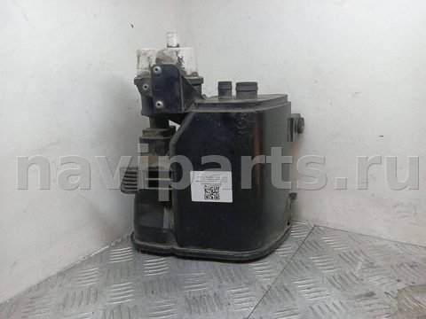 Адсорбер BMW 5 F10/F11/GT F07, 2010 г., OEM 7245541, арт. 999593768854