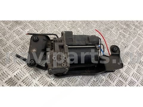 Компрессор пневмоподвески BMW X5 E70, 2009 г., OEM 37226775479, арт. 99959377787