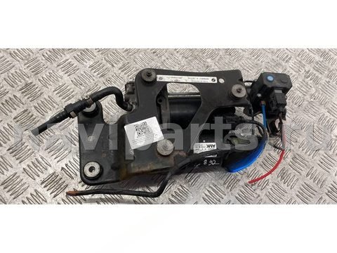 Компрессор пневмоподвески BMW X5 E70, 2009 г., OEM 37226775479, арт. 99959377787, фото 3