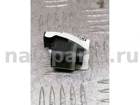 Парктроник передний BMW X5 E70, 2008 г., OEM 66209139868, арт. 999593789790