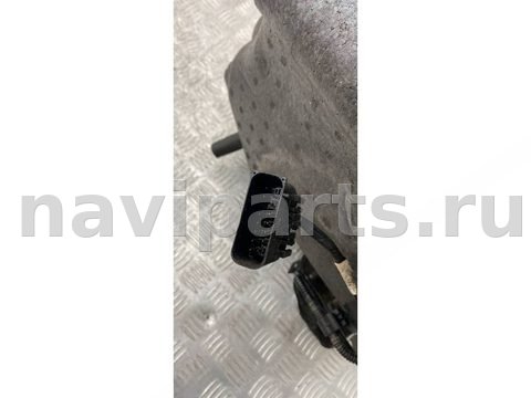 Бак AdBlue BMW X5 F15, 2015 г., OEM 16197295653, арт. 999593791188, фото 5