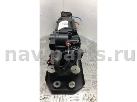 Компрессор пневмоподвески BMW 7 F01/F02, 2011 г., OEM 37206789165, арт. 999593793360, фото 3