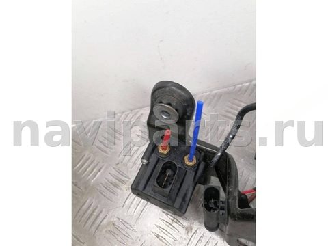 Компрессор пневмоподвески BMW X5 F15, 2015 г., OEM 37206868998, арт. 999593793388, фото 5