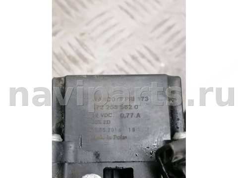 Компрессор пневмоподвески BMW X5 F15, 2015 г., OEM 37206868998, арт. 999593793388, фото 9