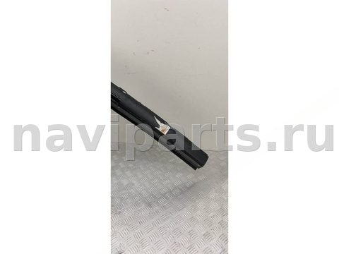 Крыло заднее правое BMW 5 E60/E61, 2007 г., OEM 41217120200, арт. 999593796231, фото 2