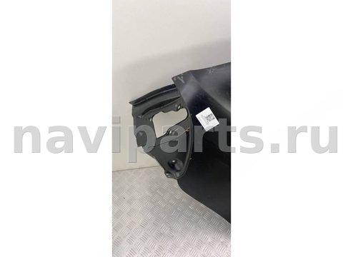 Крыло заднее правое BMW 5 E60/E61, 2007 г., OEM 41217120200, арт. 999593796231, фото 5