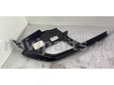 Крыло заднее правое BMW 5 E60/E61, 2007 г., OEM 41217120200, арт. 999593796231, фото 6