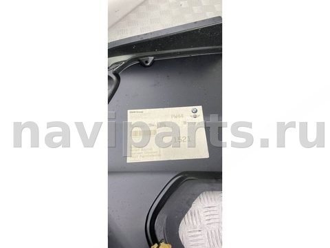 Крыло заднее правое BMW 5 E60/E61, 2007 г., OEM 41217120200, арт. 999593796231, фото 7