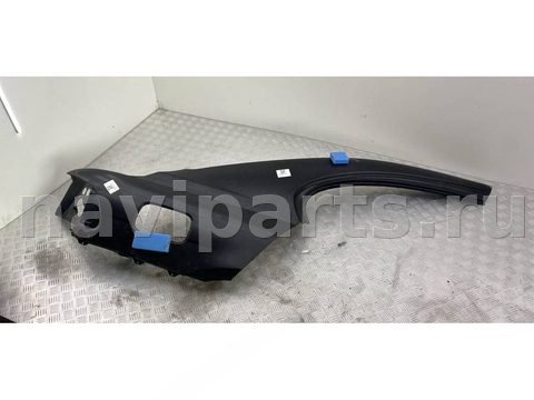 Крыло заднее правое BMW 7 E65/E66, 2005 г., OEM 41217056492, арт. 999593796232