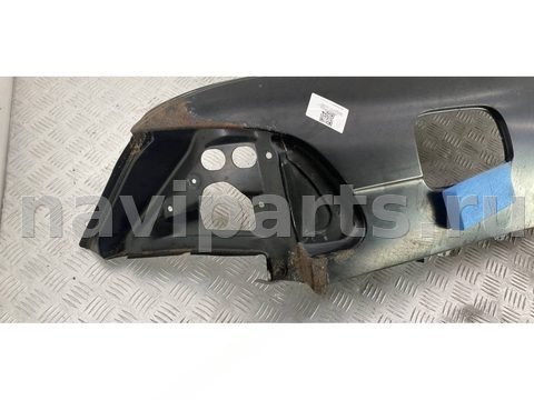 Крыло заднее правое BMW 7 E65/E66, 2005 г., OEM 41217056492, арт. 999593796232, фото 2