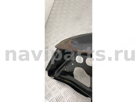 Крыло заднее правое BMW 7 E65/E66, 2005 г., OEM 41217056492, арт. 999593796232, фото 4