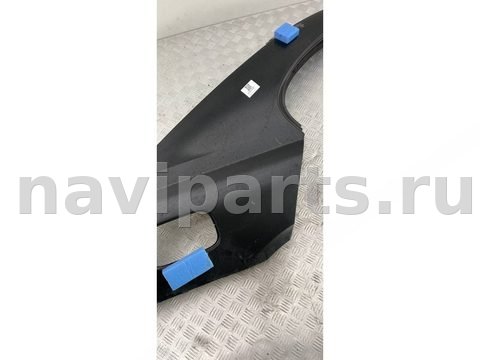 Крыло заднее правое BMW 7 E65/E66, 2005 г., OEM 41217056492, арт. 999593796232, фото 5
