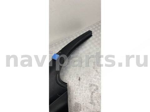 Крыло заднее правое BMW 7 E65/E66, 2005 г., OEM 41217056492, арт. 999593796232, фото 6