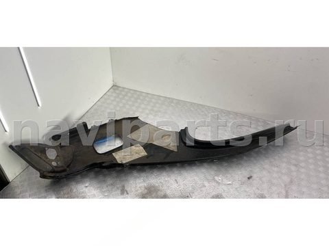 Крыло заднее правое BMW 7 E65/E66, 2005 г., OEM 41217056492, арт. 999593796232, фото 7