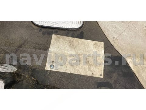 Крыло заднее правое BMW 7 E65/E66, 2005 г., OEM 41217056492, арт. 999593796232, фото 8