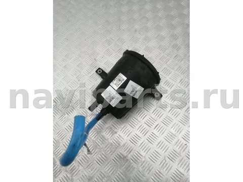 Адсорбер BMW 3 G20/G21, 2021 г., OEM 7356535, арт. 999593796364