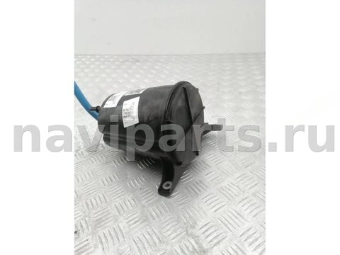 Адсорбер BMW X3 G01, 2019 г., OEM 7356535, арт. 999593796364_3