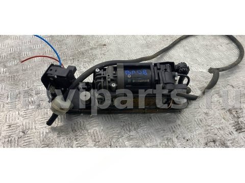 Компрессор пневмоподвески BMW 5 F10/F11/GT F07, OEM 37206794465, арт. 999593801676